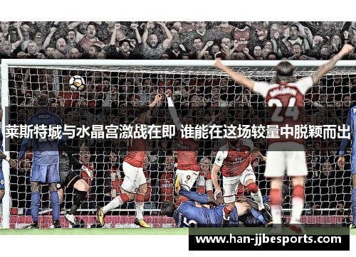 莱斯特城与水晶宫激战在即 谁能在这场较量中脱颖而出